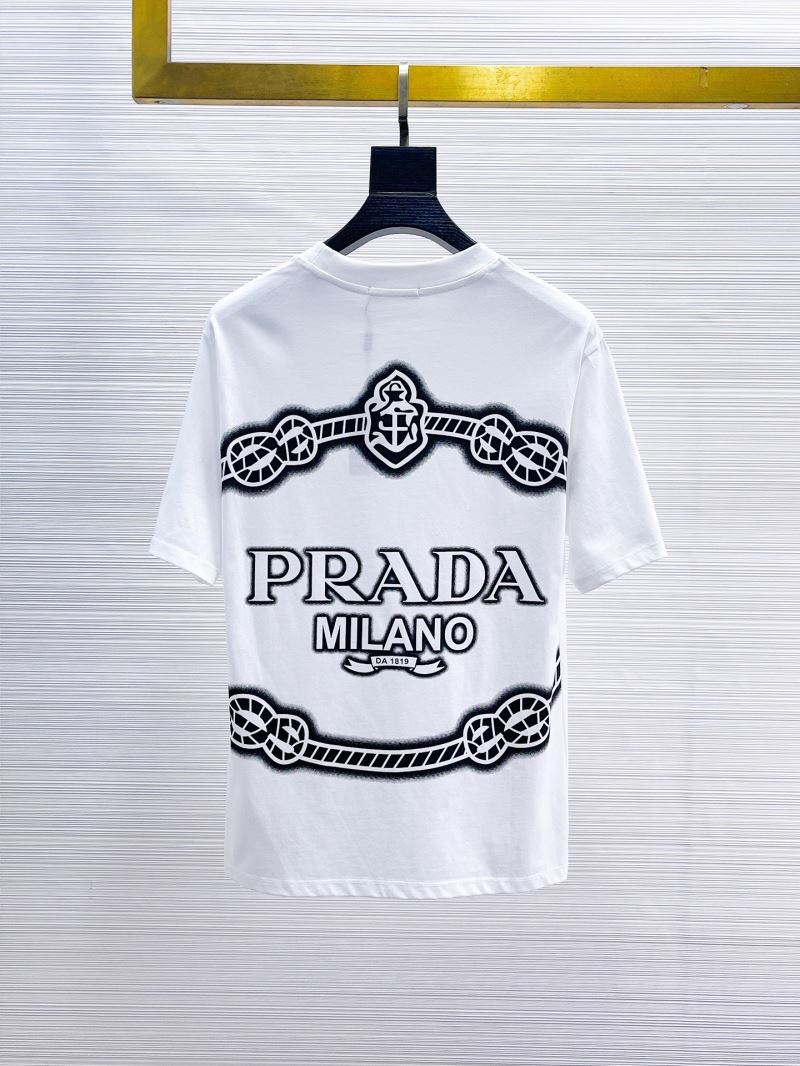 Prada T-Shirts